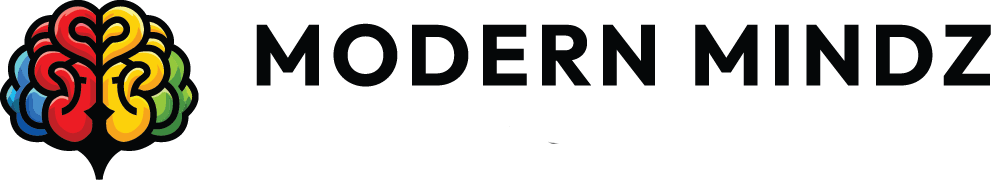 Modern Mindz Logo
